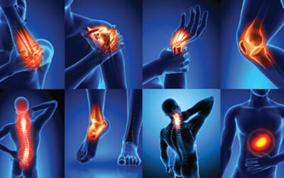 Joint Pain Symptoms and Relief