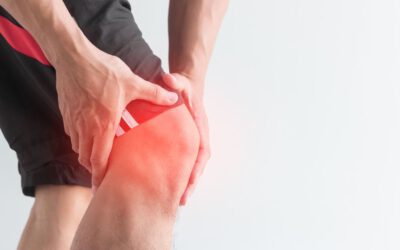 Knee Pain Treatments and Relief
